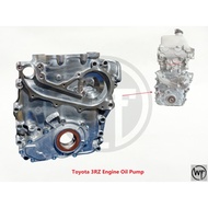 Toyota 3RZ Engine Oil Pump