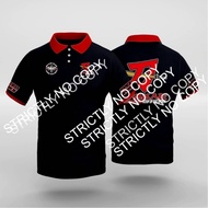 🔥BAJU KAMIKAZE POLO T SHIRT 2024 🔥 PREODER 1 BULAN  LIMITED EDITION 🔥 FREE KEYCHAIN & STICKER 🔥