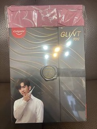 Colgate GLINT 高露潔  閃悅 電動牙刷 Anson Lo