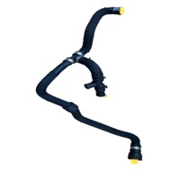 A8 hose water pipe Coolant hose with quick connector  4H0121088AE/4H0 121 088 AE