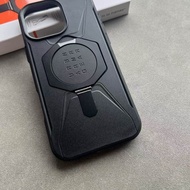 เคส UAG Civilian พร้อม Magsafe & Kickstand สำหรับ iPhone 17 Pro Max/ iPhone 17 Air/ iPhone 16 Pro Ma