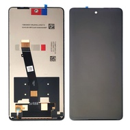 6.81นิ้วสำหรับ TCL Stylus 5G T779W หน้าจอดิจิตอลสัมผัสหน้าจอ LCD (ไม่ใช่โทรศัพท์มีเฉพาะหน้าจอ Lcd)