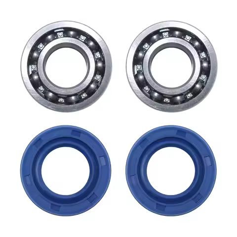 Crankshaft Bearing Oil Seal Kit For STIHL MS180 MS170 MS 180 170 018 017 Chainsaw 9503 003 0311 / 96