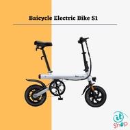 Xiaomi Baicycle Electric Bike S1 & S2