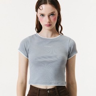 Merge Official - Ribby Baby Tee  (จัดส่ง 5 July)