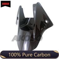 Carbon Fiber Rear Hugger Mudguard Fender For Honda CBR1000RR 2012-2019 Fairing Motorcycle Modified A