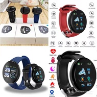 SMART WATCH BRACELET D18