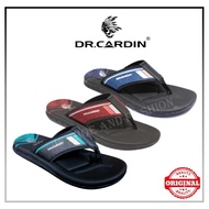 Dr Cardin Original Men Fashion Sandal | Kasut Lelaki Dr Cardin 7795