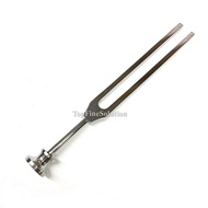 Tuning Fork 128, 256, 512 Hz