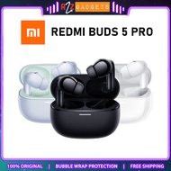 Redmi Buds 5 Pro / Redmi Buds 5 - 1 Year Xiaomi Malaysia Warranty