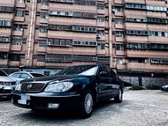 Nissan Cefiro V6