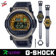 ORIGINAL G-SHOCK / JASON / G-B001MVB-8DR / NEW IN BOX / COMPLETE / SET ASIA / G-B001MVB-8 / G-B001MV