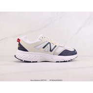 New Balance MT510 New Balance Retro Casual Running Shoes Fabric Material Men's and Women's Shoes