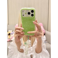 Sup&LV | New Stylish Durable Silicone Phone Case With Bracelet