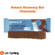 Amacx Protein Recovery Bar Post-Workout Energy & Muscle Repair Snack