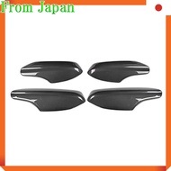 Armrest Cover Accessories for New Honda Civic Type R FL5 - Multiple Designs Available