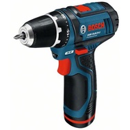 Bosch Cordless Drill / Screwdriver GSR 10,8-2-LI 0601 868 1L7