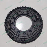 burner kompor 5BHammond/rinnai/miyako/solid/butterfly tekanan tinggi