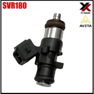 AVETA SVR180 FUEL INJECTOR OIL