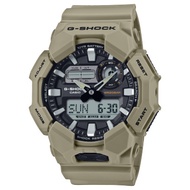 G-Shock Analog Digital Watch New Rugged Basic GA 010 / GA-010-5ADR