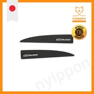 Mugen Door Mirror Sticker 08P48-XG8-K1S0