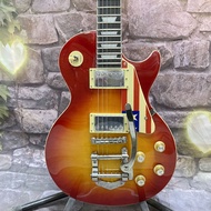 Gibson Les Paul electric guitar ULTRA RARE 1960 LES PAUL electric guitar Tommy Bolin burst