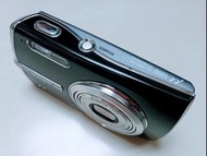 ——可見即有售——  Olympus 奧林巴斯 U1200 mju 1200萬像素 CCD Point & Shoot 便攜式CCD數碼相機 〖零件機 注意內文〗