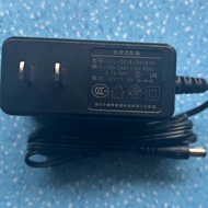 Original Debon 12V1A 1.5A ZTE Optical Cat Router Power Adapter LPL-C012120100G G