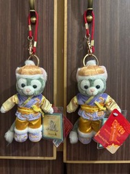 Gelatoni 新春 新年 CNY KC