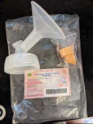 Maymom 喇叭（15mm) 連鴨咀|台灣| Spectra, Cimilre, 優合可用