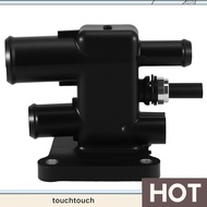 Thermostat Accessories K2GZ8K556B K2GZ8K556BB Car Thermostat Housing for  Edge 2015 touchtouch.