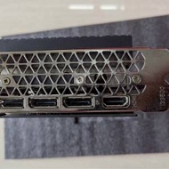 售Dell RTX3080Ti 12GB一張