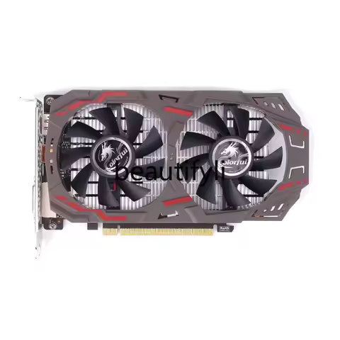 GTX1060 3G 6G 1050TI 4G 8G 1660 2060SUPER Computer Used Graphics Card