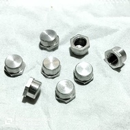 Shimano BC Reel Handle Nut