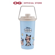 Snapware 800ml Thermal Vacuum Flask with Handle - Tsum Tsum (SN-CD800-TSUM)