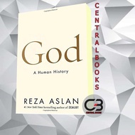 God: Human Historya, Reza Aslan