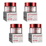 ครีมบำรุงผิวขาว Aofuxue 377 ครีมแก้ฝ้าผิวขาว มอยส์เจอร์ไรเซอร์ ครีมฟื้นฟูผิวหมองคล้ำ เพิ่มความสดชื่น