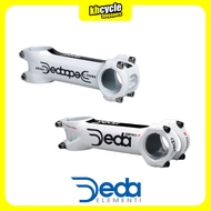 DEDA ELEMENTI Stem Zero 01 | Zero 02 | 80mm - 130mm