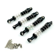 Best selling metal shock RC WPL C14 C24 MN D90 D98 D98 Etc SALE