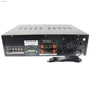 ❍﹍2020 Kevler GX7 PRO High Power Videoke Amplifier 800W x 2 GX 7 GX-7 GX7PRO GX 7PRO GX-7PRO