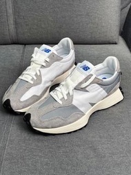 【🔥元祖灰】New Balance NB 327 跑鞋 元祖灰 男女通用款