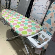 Kris - Ironing Table/Folding Ironing Board/Ironing Board Wit Iron