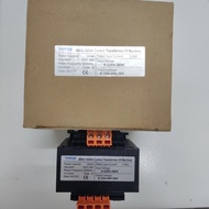 Chint Transformer Step Down Transformer 100VA In 380V 220V JBK5-100 *