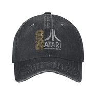 Good Quality Atari 2600 Casquette Fashion Baseball Cap