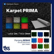 PRIMA Plain Velvet Carpet by the Meter (Width 2M) Prayer Room Carpet/ Floor Carpet/ Stage Carpet/