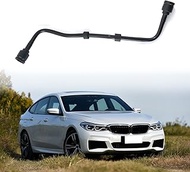 Engine coolant reservoir hose 17128602599 for BMW 5 series g30 g31 g38 15-18
