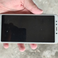 Xiaomi Redmi 5 minus LCD