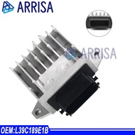 L539189E1H LFJJ189E1C Tested Programmed TCM TCU Transmission Control Module For Mazda 5 MAZDA 3 2.0 