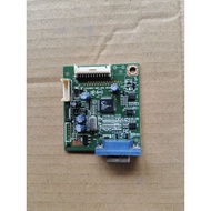 MAINBOARD MOBO MONITOR HP E1851.KM KM KM