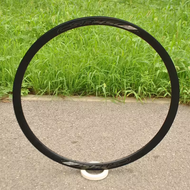 ขอบล้ออัลลอย 700C รองรับทูบเลสสำหรับจักรยานถนนและกราวเวล